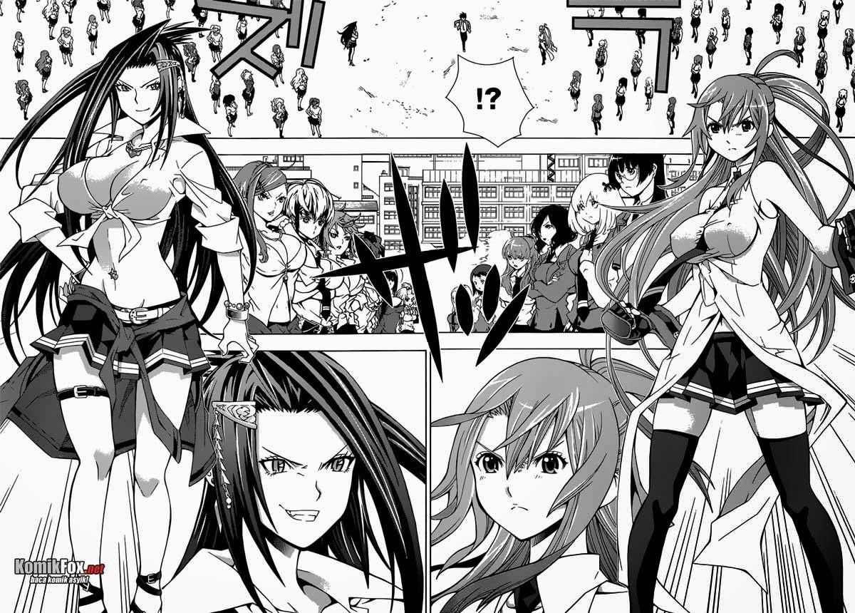 Dragons Rioting Chapter 1 - halaman 25