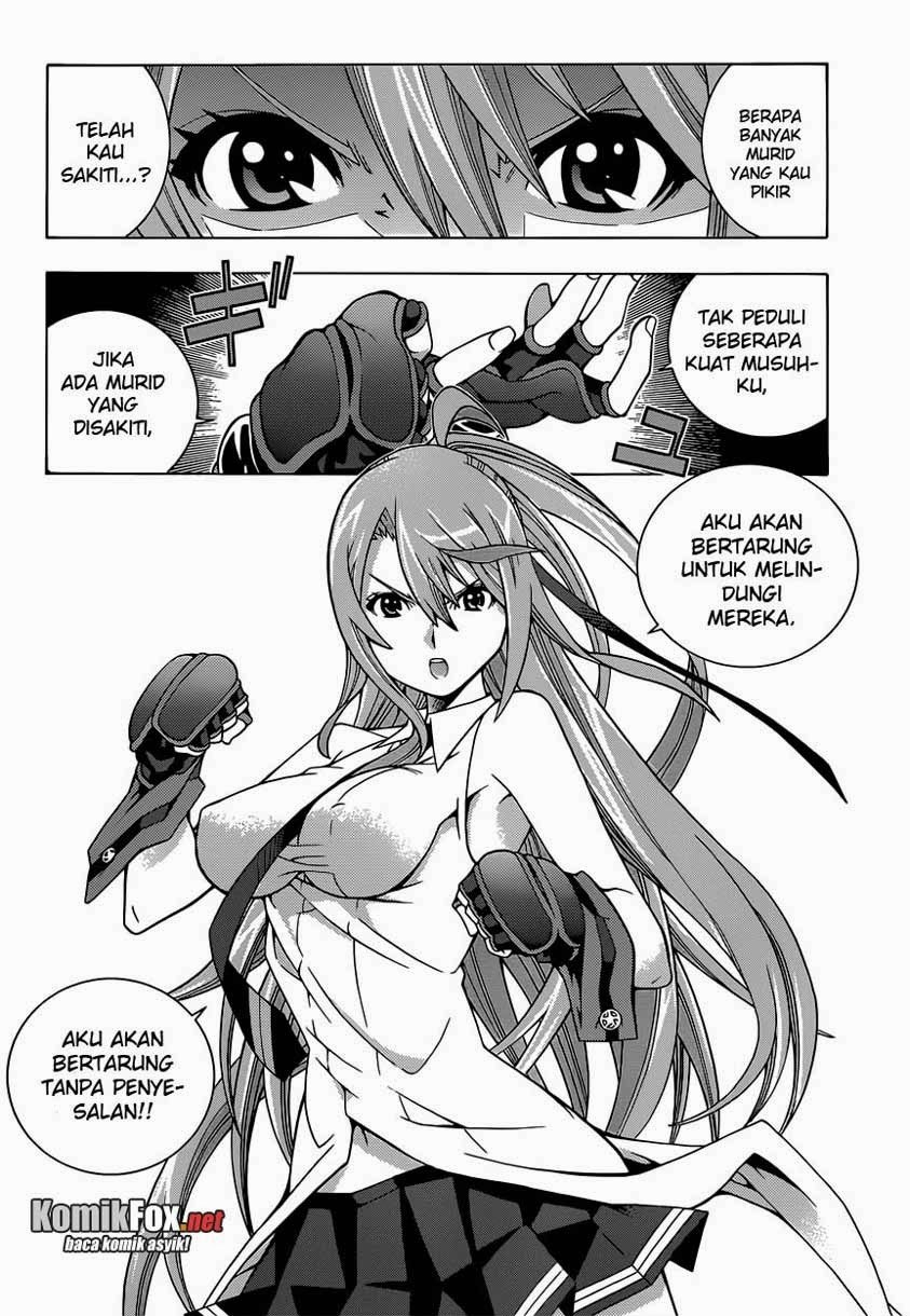 Dragons Rioting Chapter 1 - halaman 28