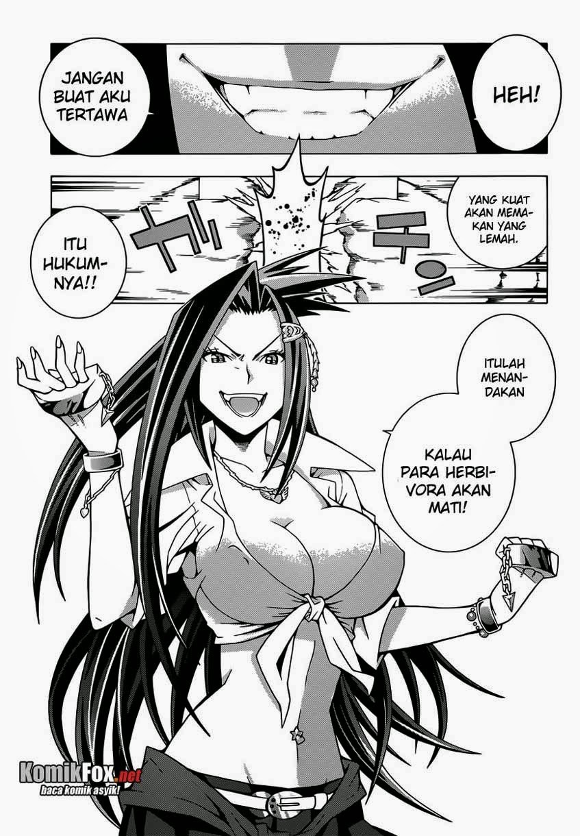 Dragons Rioting Chapter 1 - halaman 29