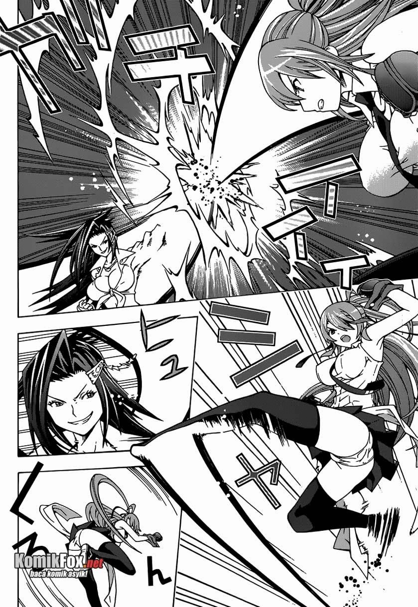 Dragons Rioting Chapter 1 - halaman 30