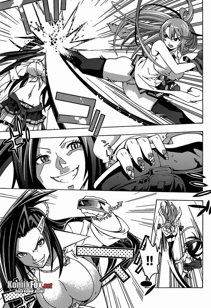Dragons Rioting Chapter 1 - halaman 31