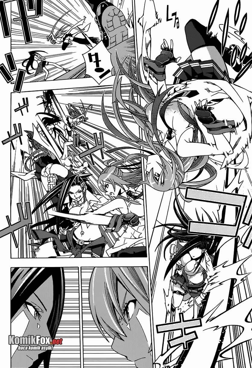 Dragons Rioting Chapter 1 - halaman 32