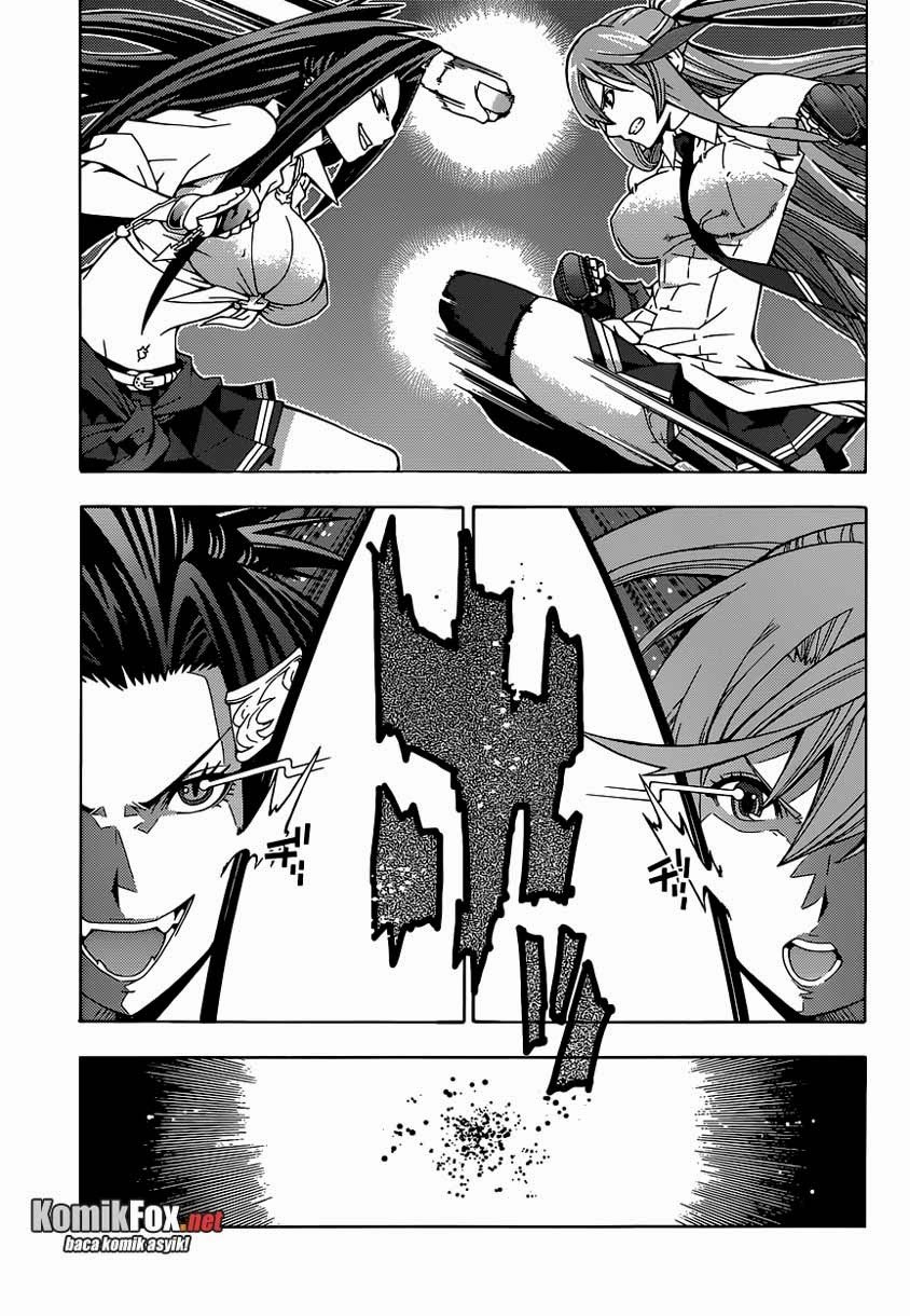 Dragons Rioting Chapter 1 - halaman 33