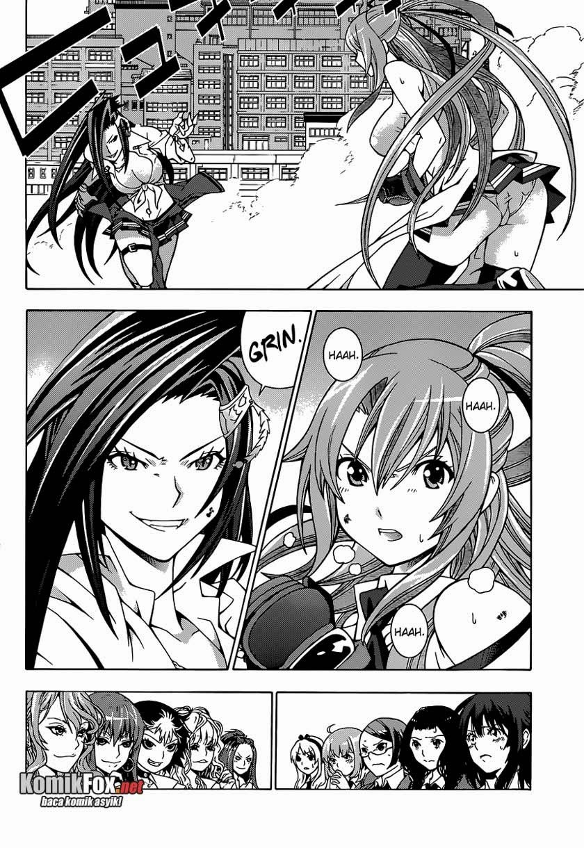 Dragons Rioting Chapter 1 - halaman 34