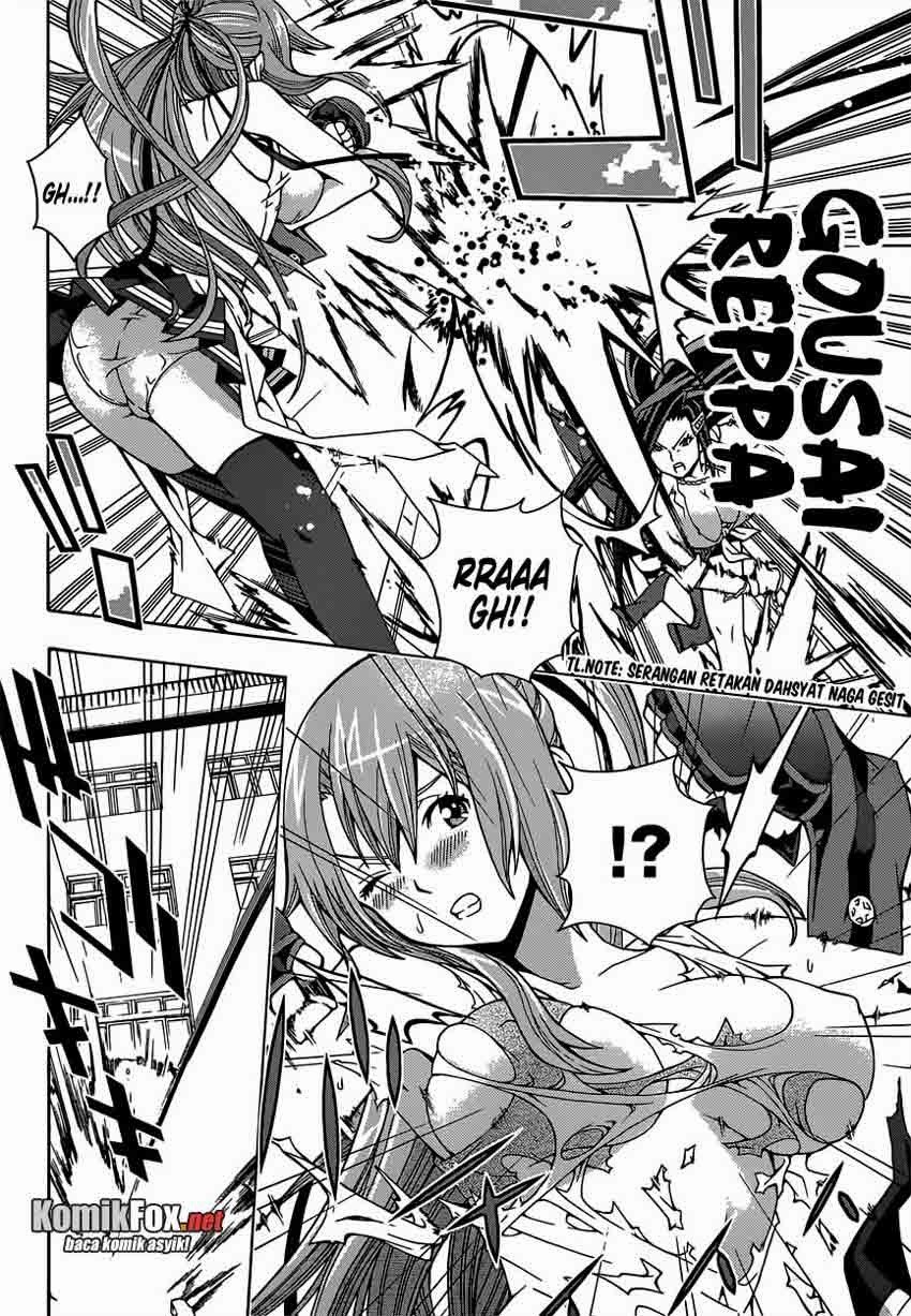 Dragons Rioting Chapter 1 - halaman 41