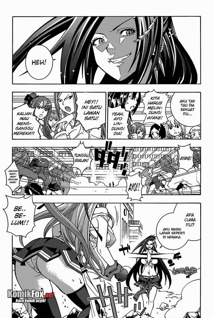 Dragons Rioting Chapter 1 - halaman 43
