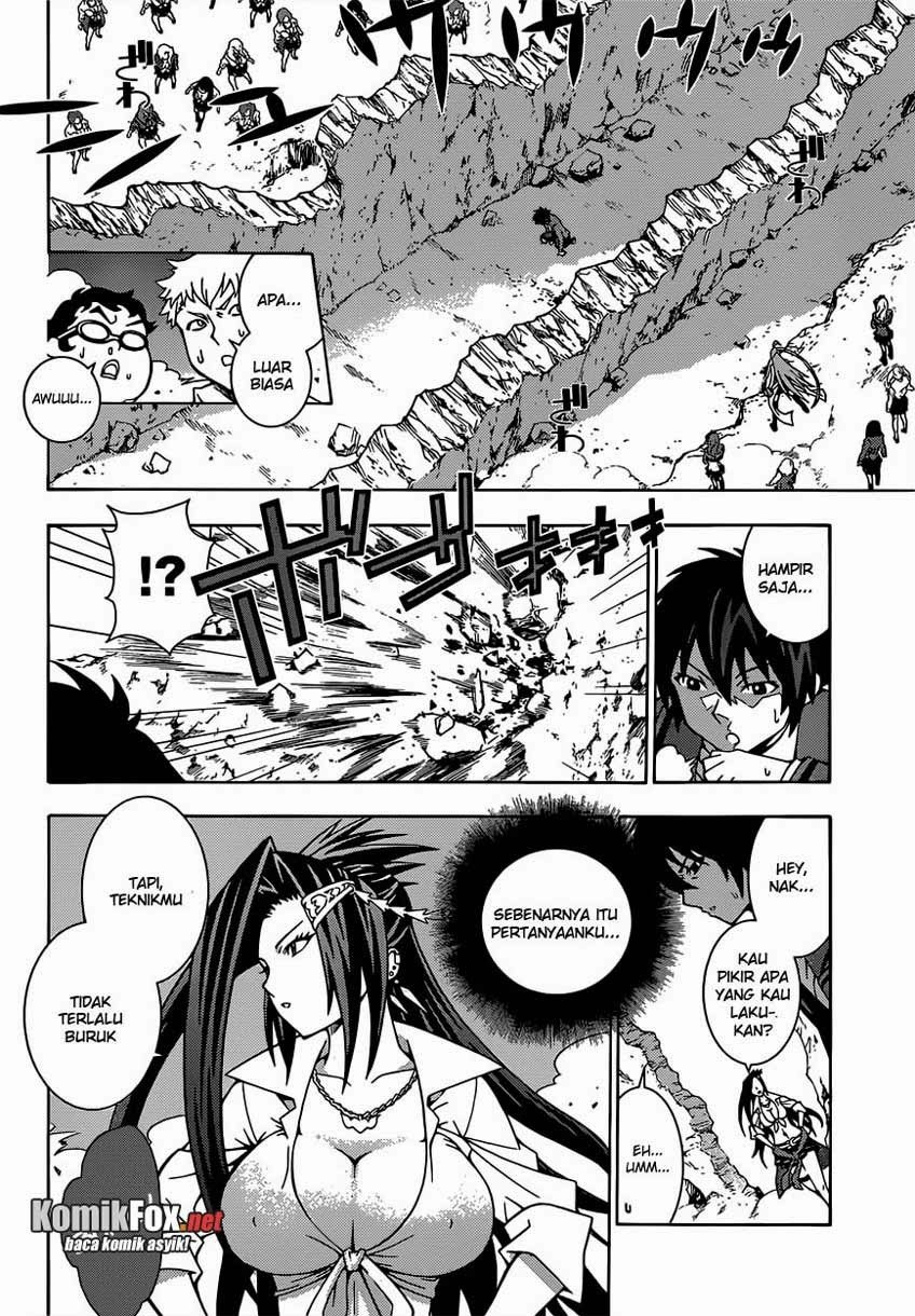 Dragons Rioting Chapter 1 - halaman 48