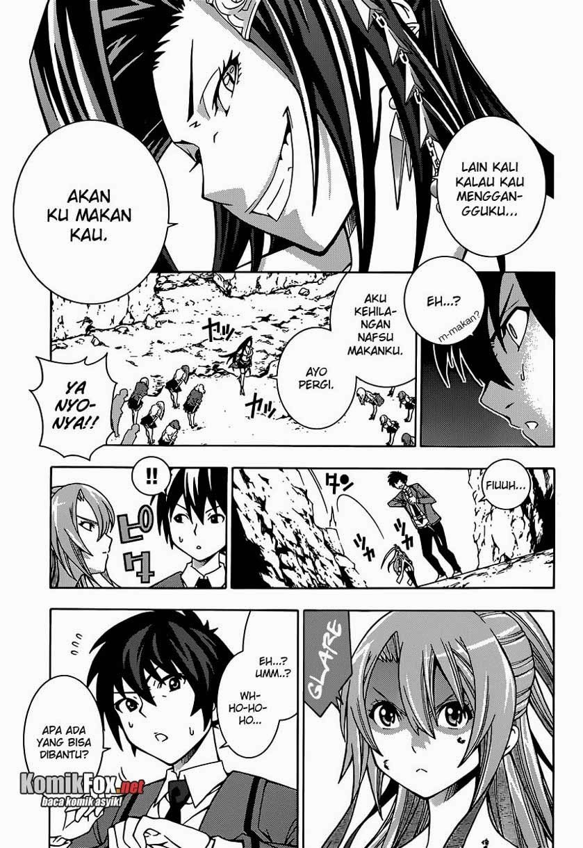 Dragons Rioting Chapter 1 - halaman 49