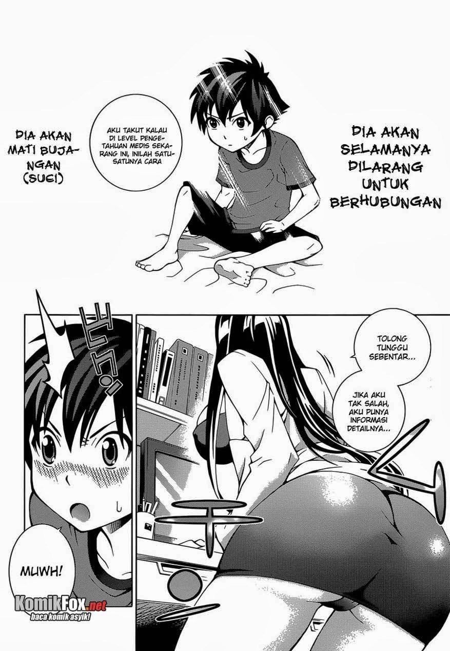 Dragons Rioting Chapter 1 - halaman 9
