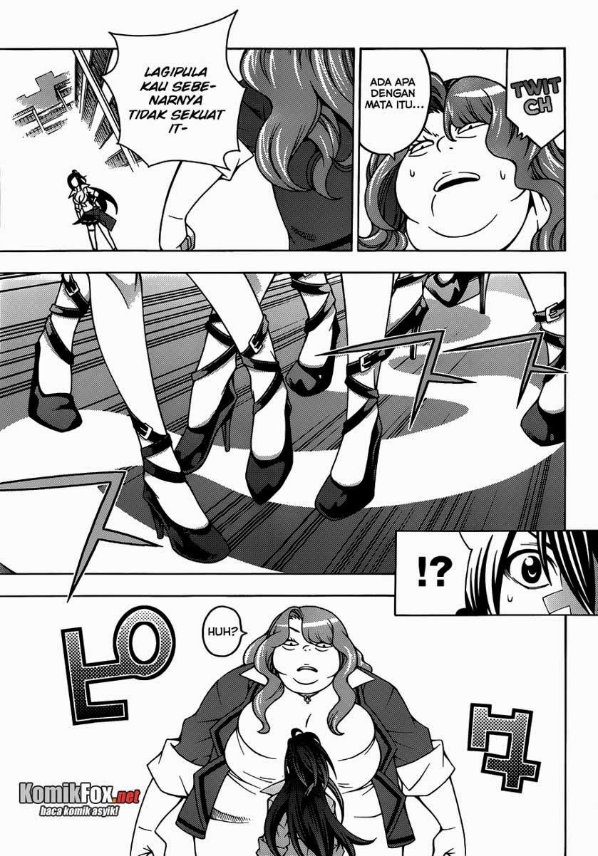 Dragons Rioting Chapter 10 - halaman 24