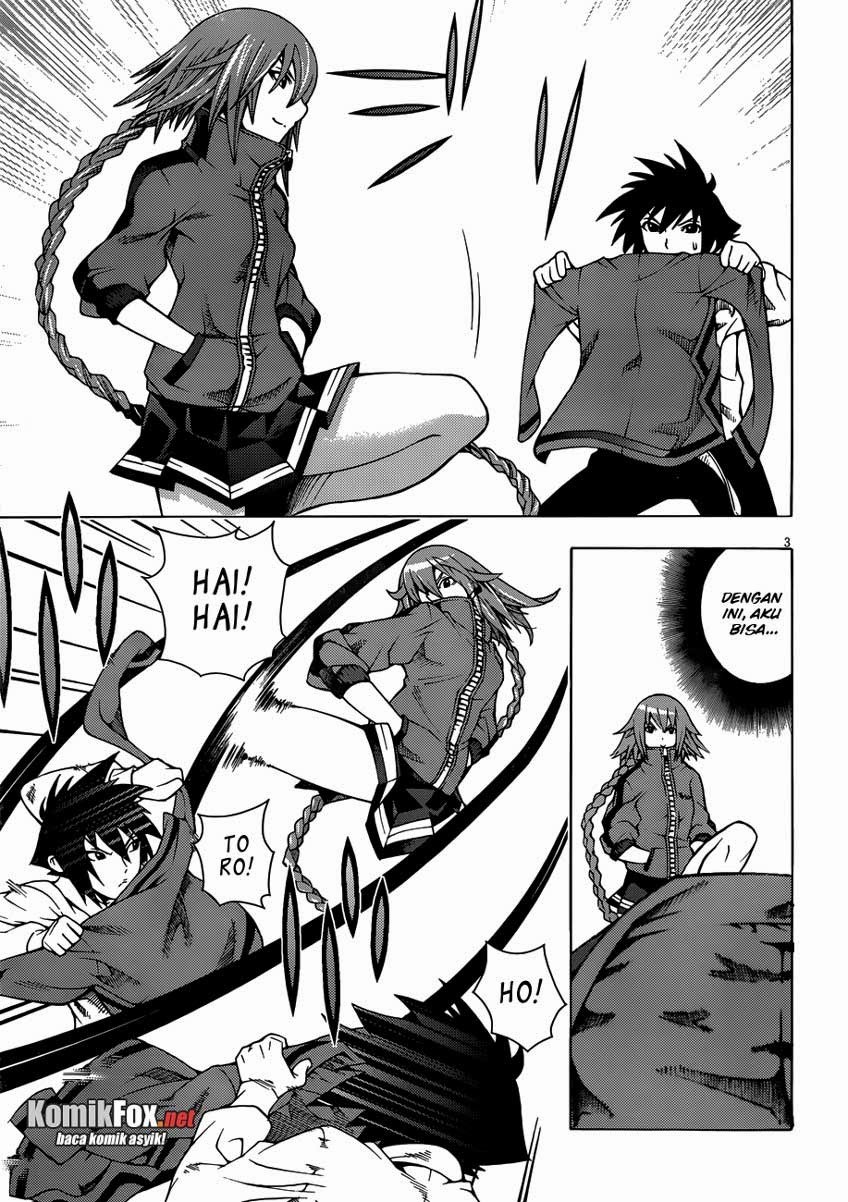 Dragons Rioting Chapter 10 - halaman 6
