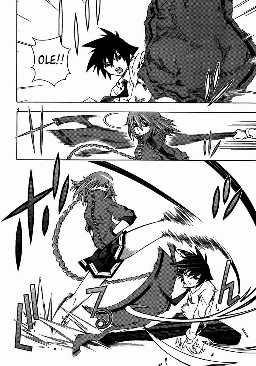 Dragons Rioting Chapter 10 - halaman 7