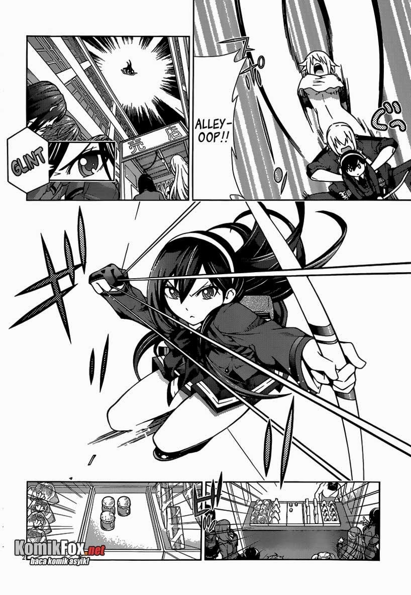 Dragons Rioting Chapter 11 - halaman 2