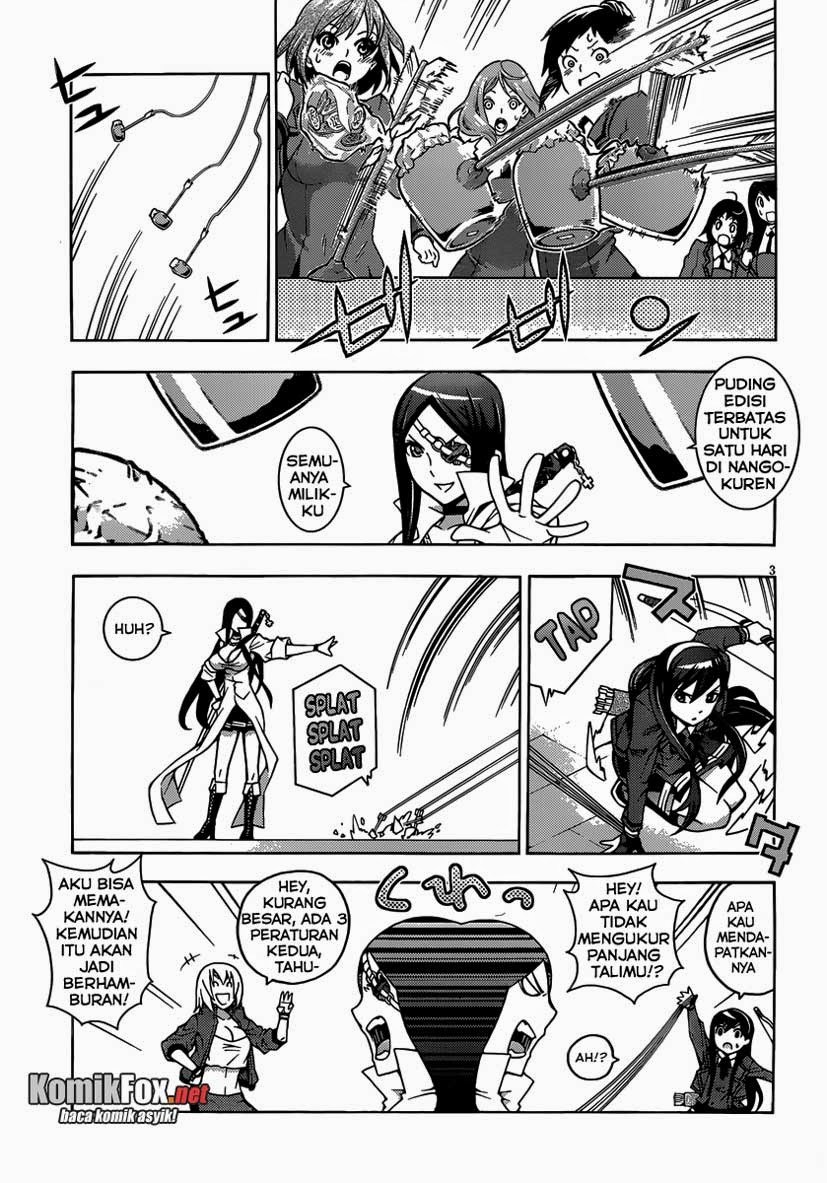 Dragons Rioting Chapter 11 - halaman 3
