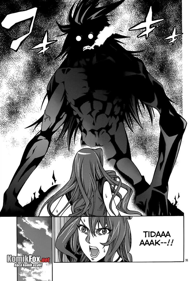 Dragons Rioting Chapter 14 - halaman 29