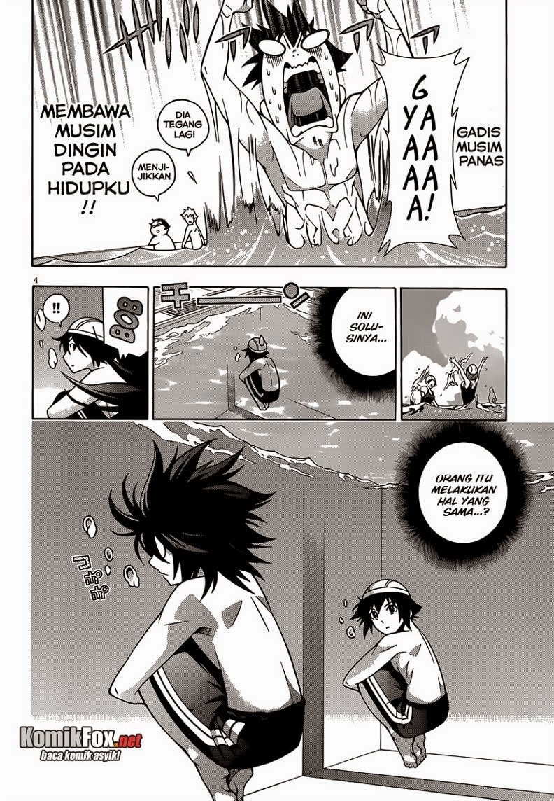 Dragons Rioting Chapter 15 - halaman 10