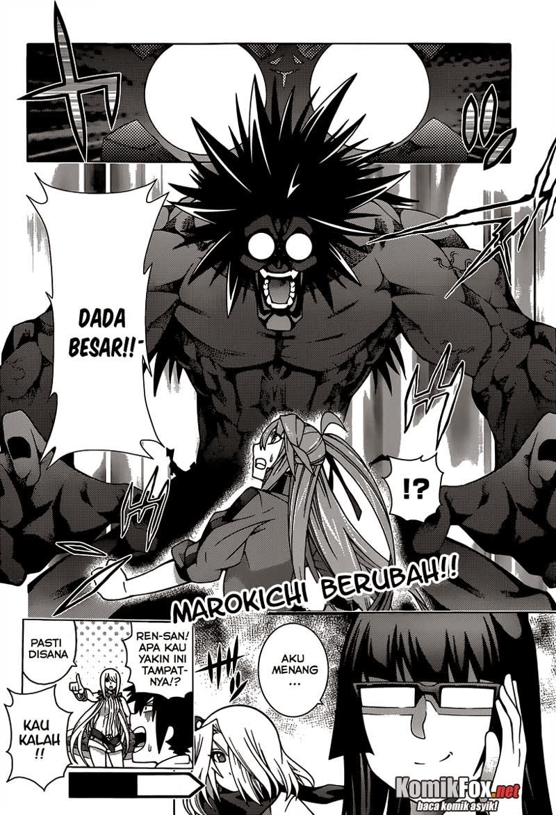 Dragons Rioting Chapter 17 - halaman 33