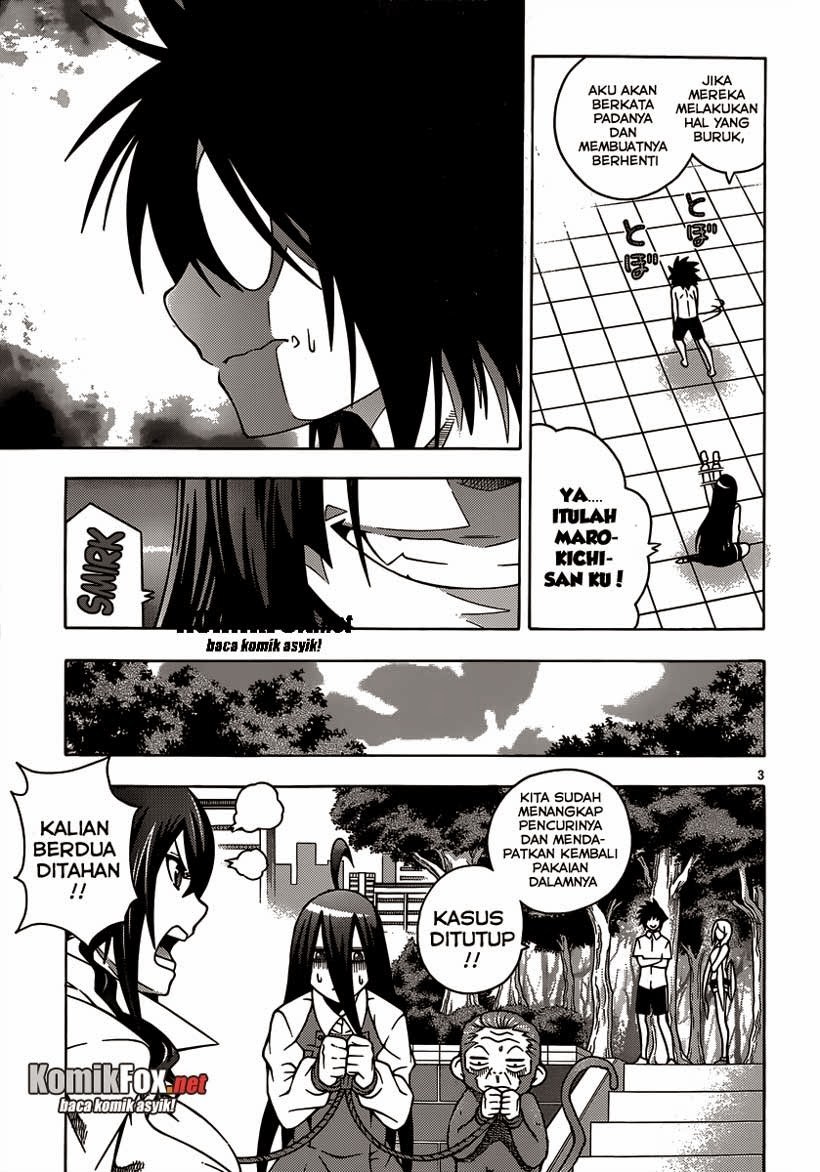 Dragons Rioting Chapter 17 - halaman 4