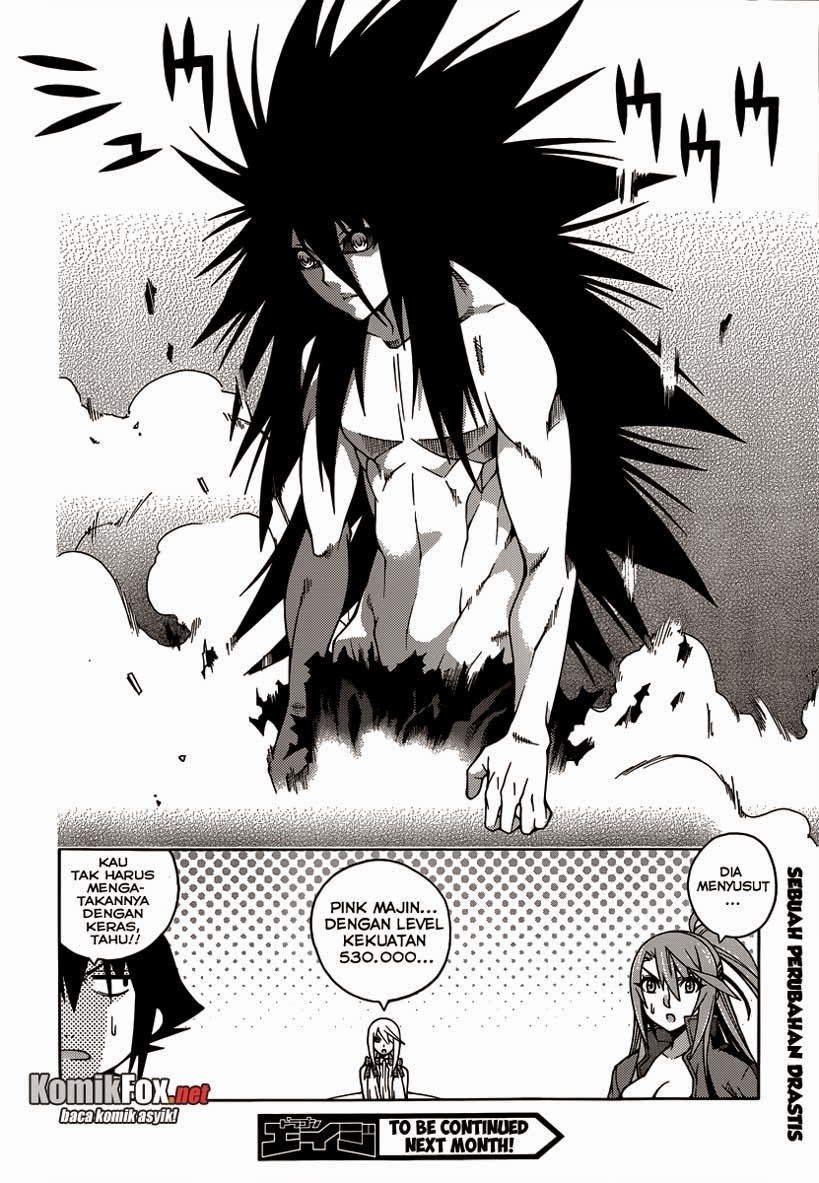Dragons Rioting Chapter 18 - halaman 30