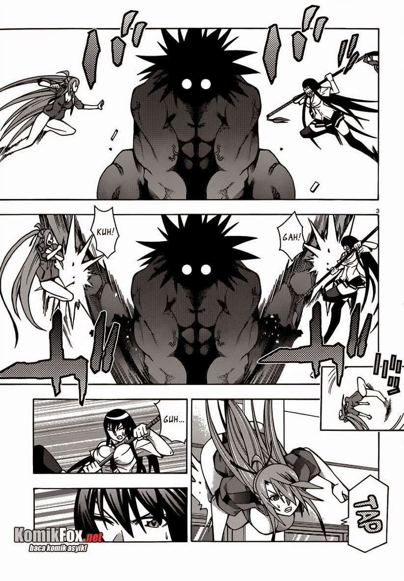 Dragons Rioting Chapter 18 - halaman 4