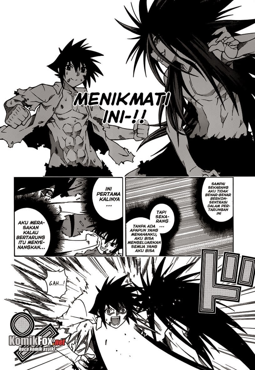 Dragons Rioting Chapter 19 - halaman 10