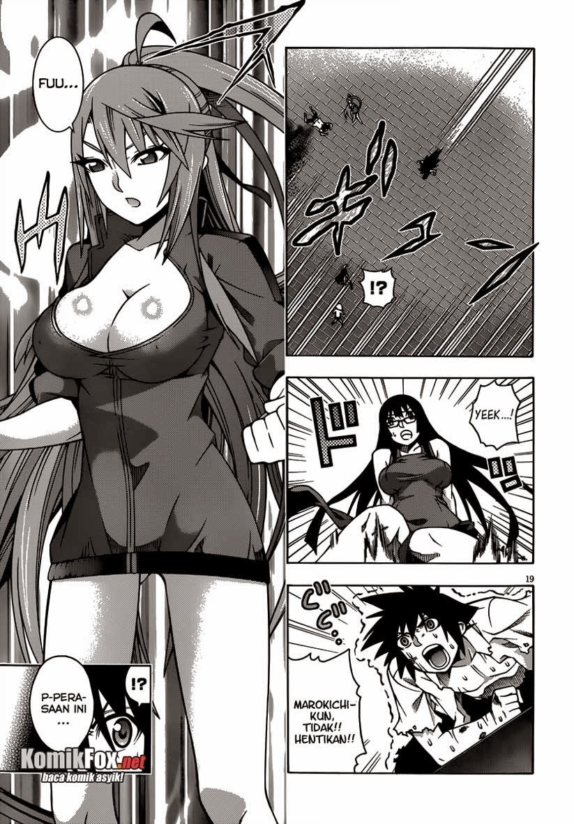 Dragons Rioting Chapter 19 - halaman 19