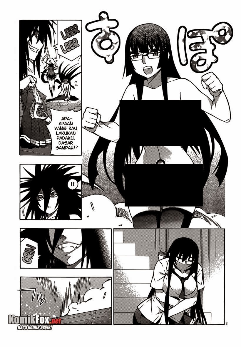 Dragons Rioting Chapter 19 - halaman 3