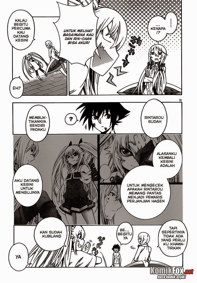 Dragons Rioting Chapter 19 - halaman 30