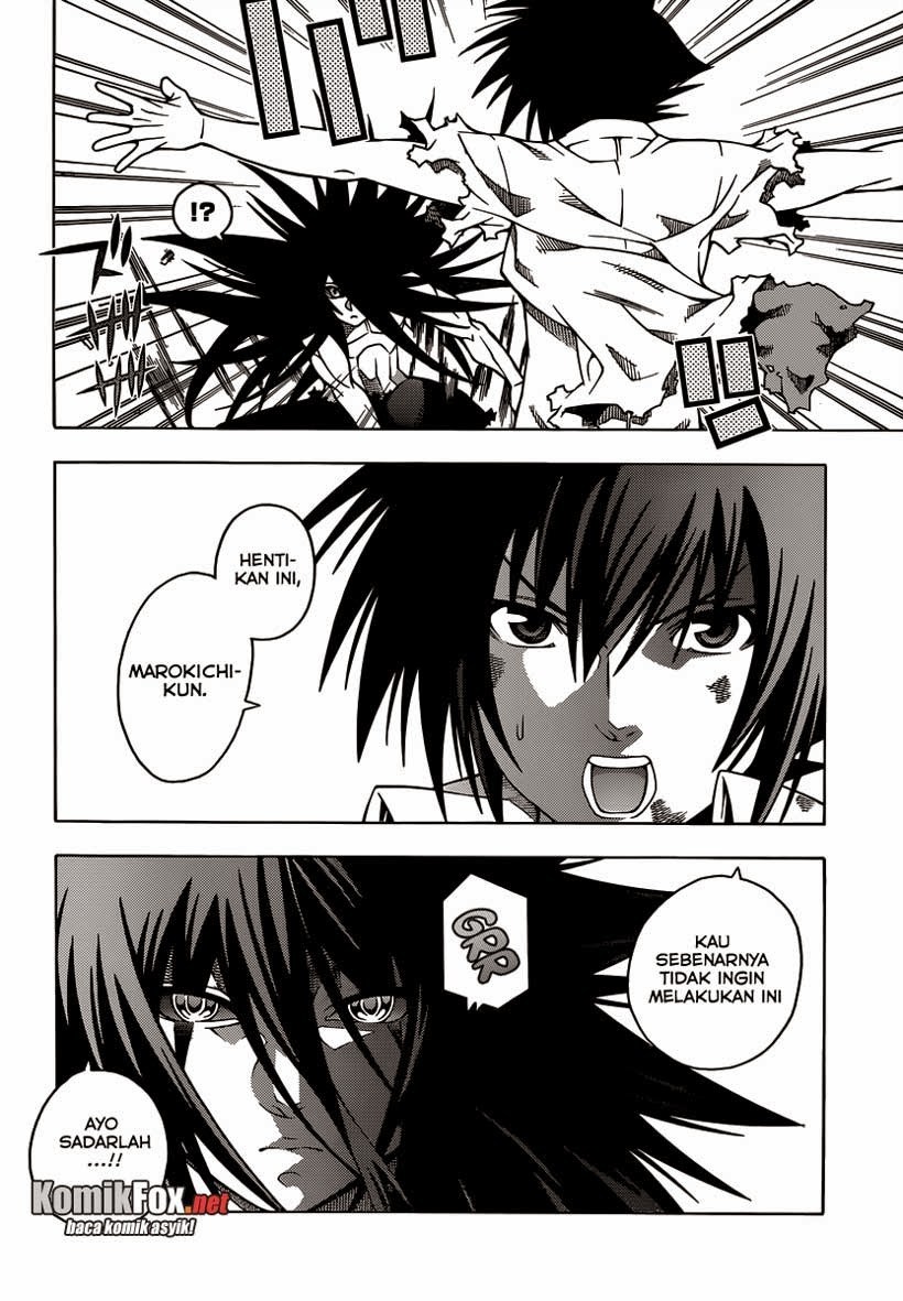 Dragons Rioting Chapter 19 - halaman 4