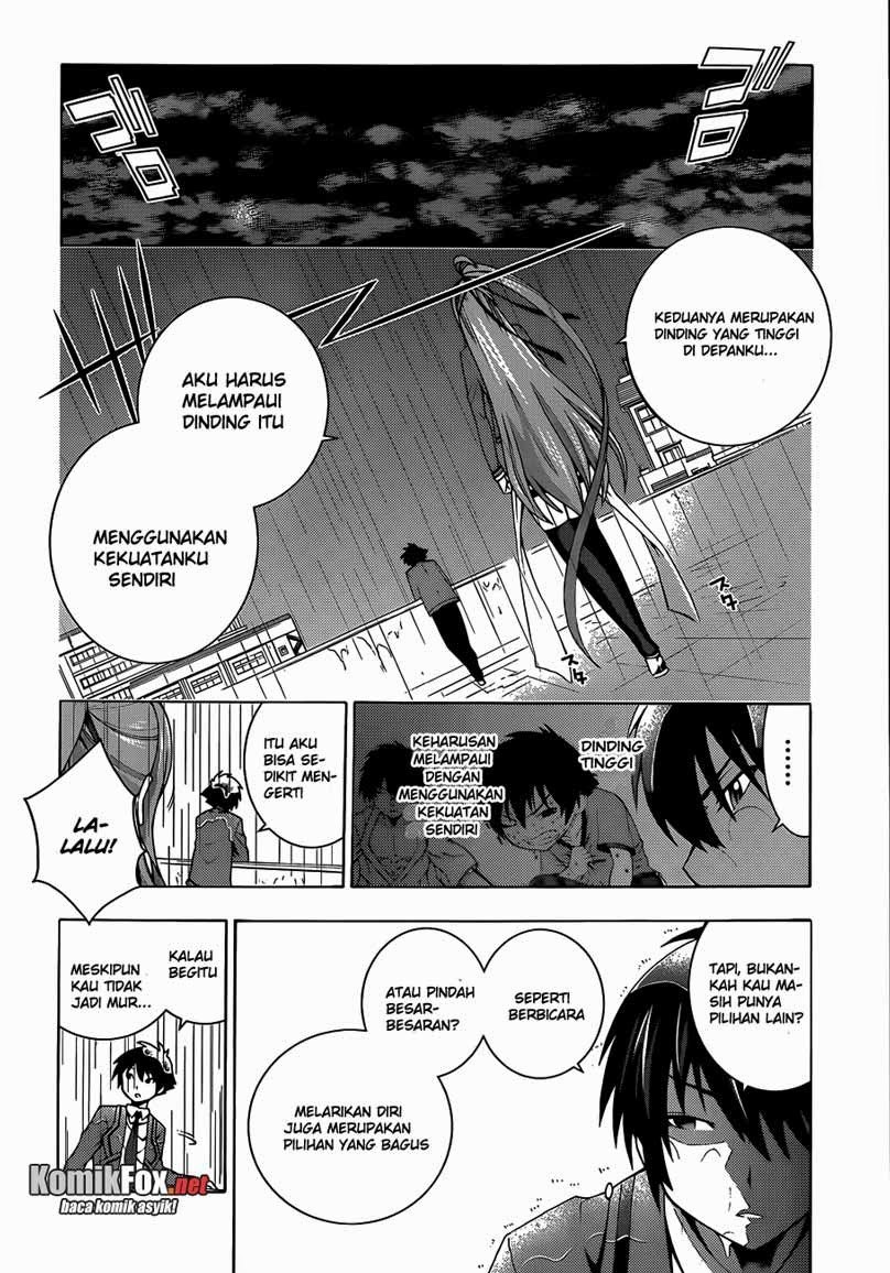 Dragons Rioting Chapter 2 - halaman 16