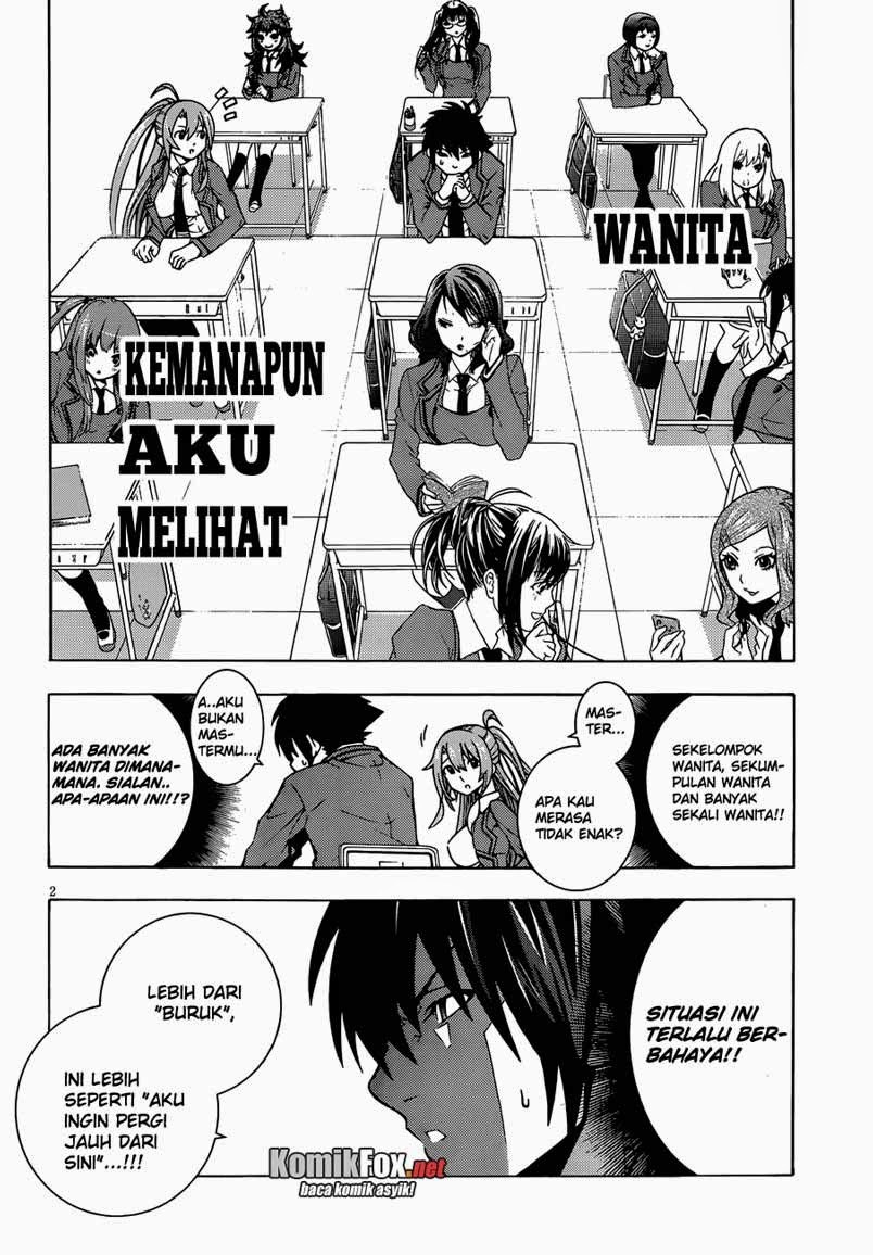 Dragons Rioting Chapter 2 - halaman 2