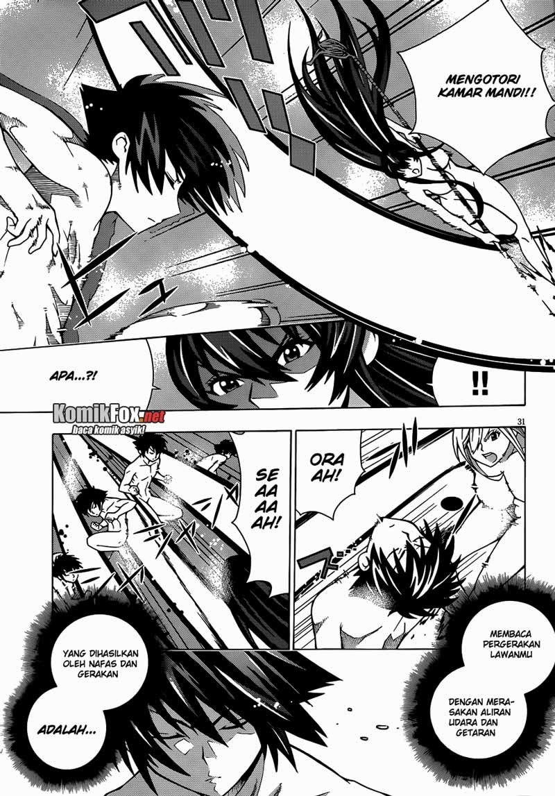 Dragons Rioting Chapter 2 - halaman 27
