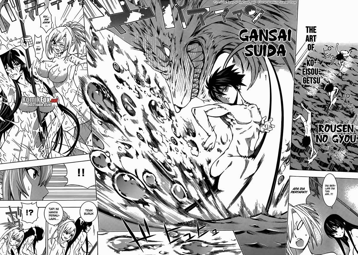 Dragons Rioting Chapter 2 - halaman 28