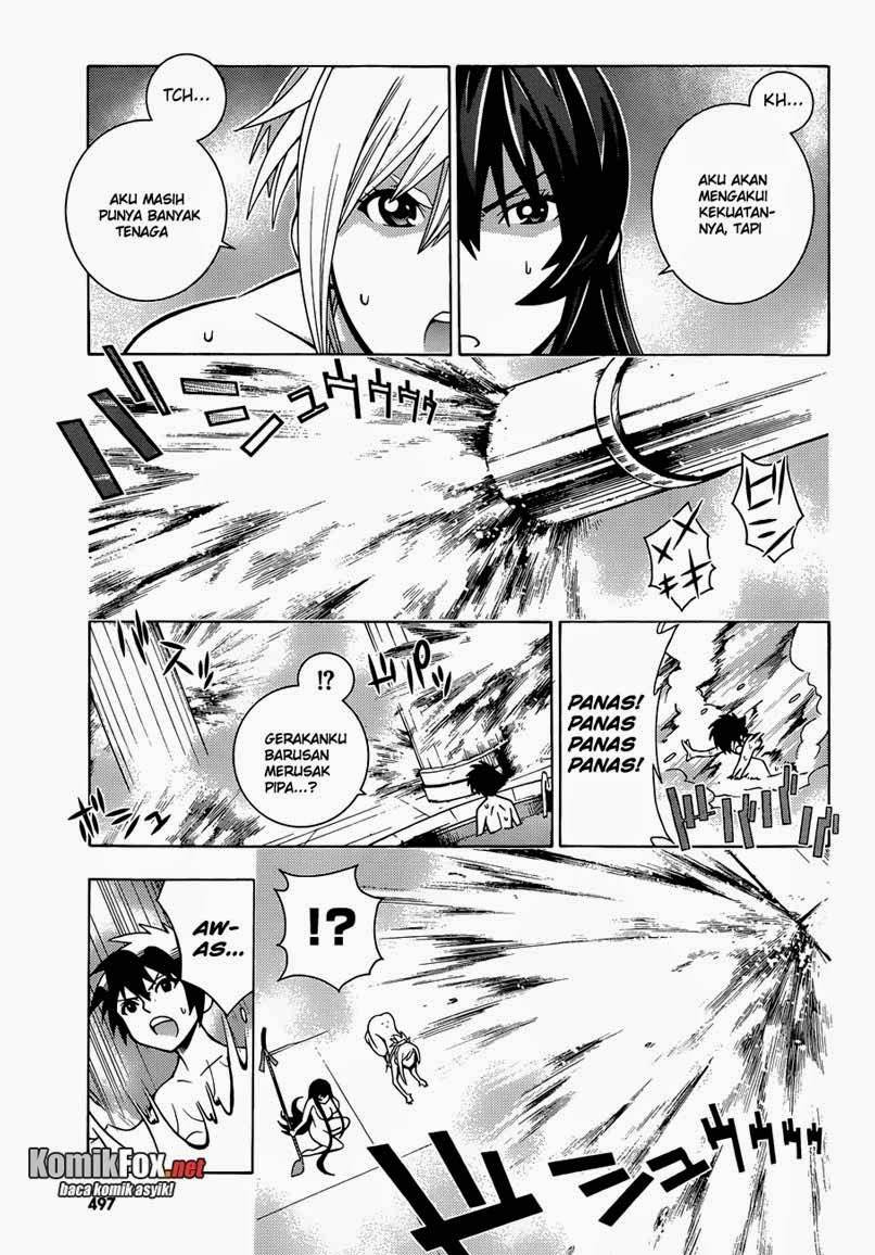 Dragons Rioting Chapter 2 - halaman 29