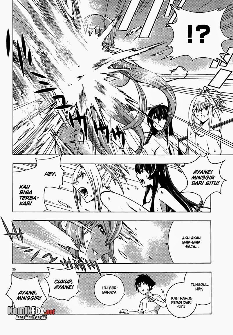 Dragons Rioting Chapter 2 - halaman 30