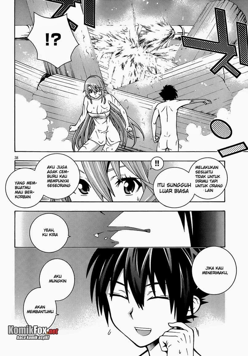 Dragons Rioting Chapter 2 - halaman 32