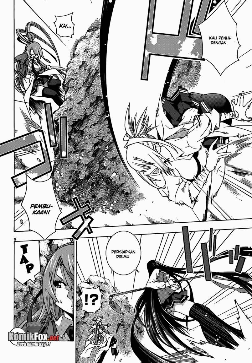 Dragons Rioting Chapter 2 - halaman 8