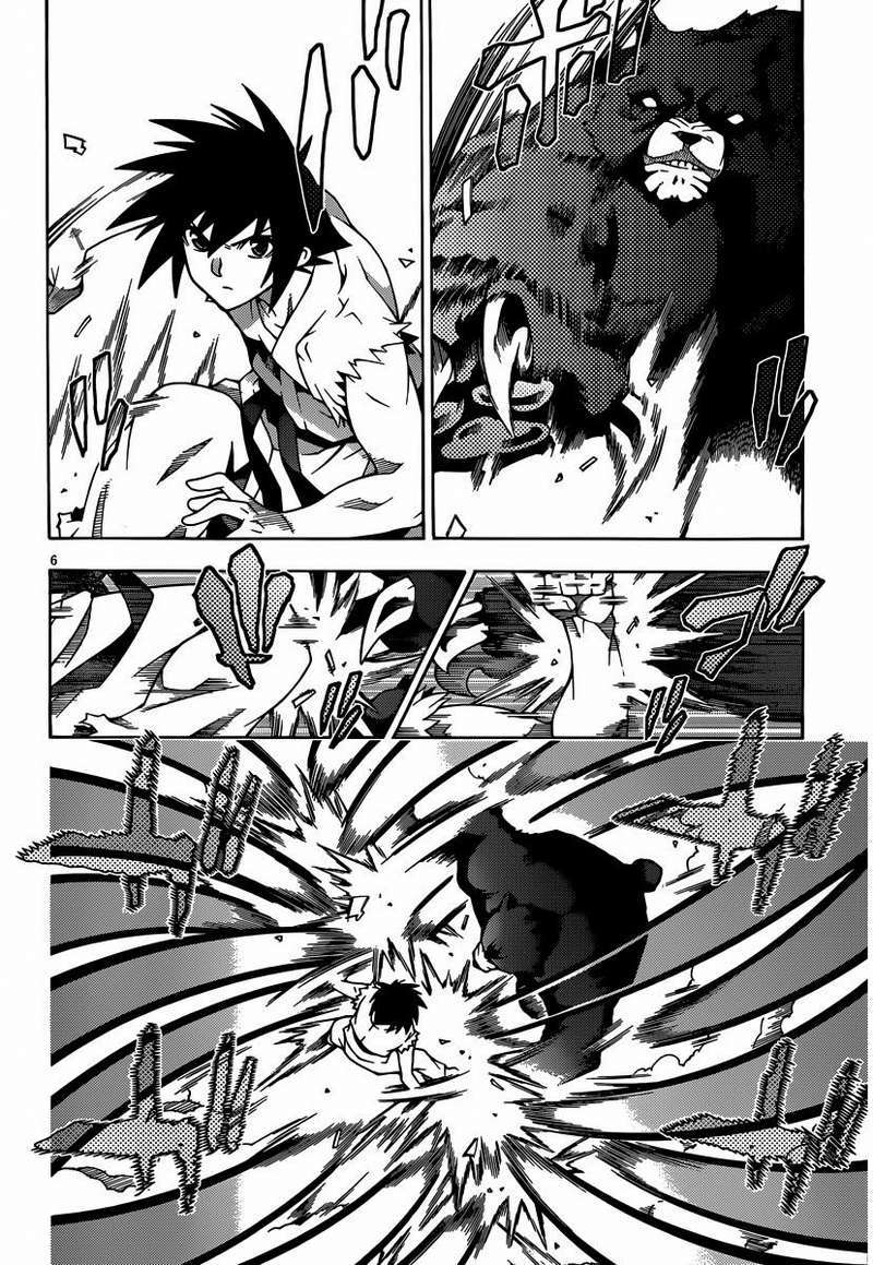 Dragons Rioting Chapter 20 - halaman 13