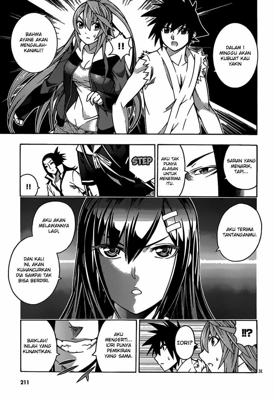 Dragons Rioting Chapter 21 - halaman 34