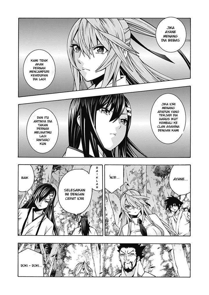 Dragons Rioting Chapter 23 - halaman 2