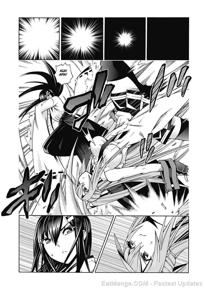 Dragons Rioting Chapter 23 - halaman 9