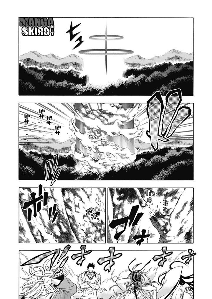 Dragons Rioting Chapter 24 - halaman 24