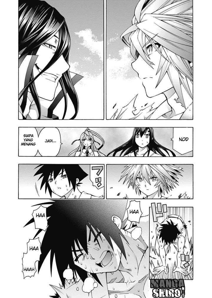Dragons Rioting Chapter 24 - halaman 25