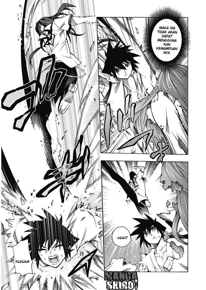 Dragons Rioting Chapter 24 - halaman 8
