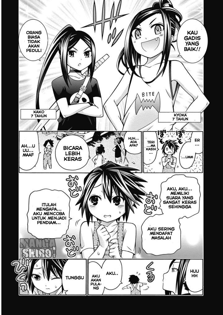Dragons Rioting Chapter 26 - halaman 10
