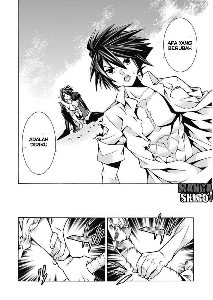 Dragons Rioting Chapter 28 - halaman 28
