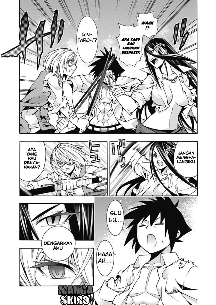 Dragons Rioting Chapter 28 - halaman 29