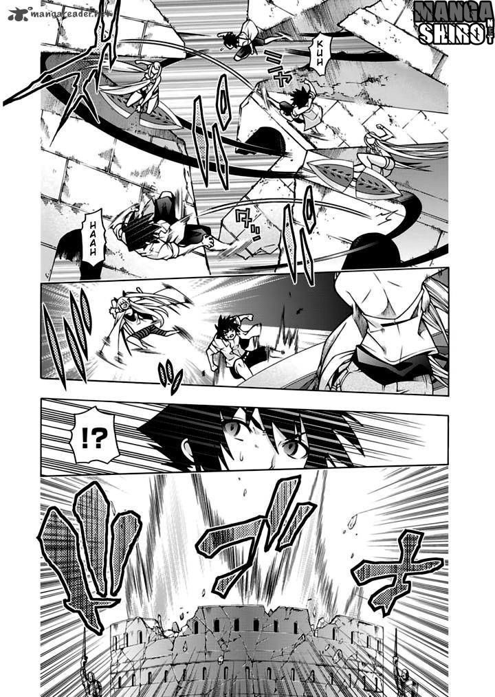 Dragons Rioting Chapter 29 - halaman 14