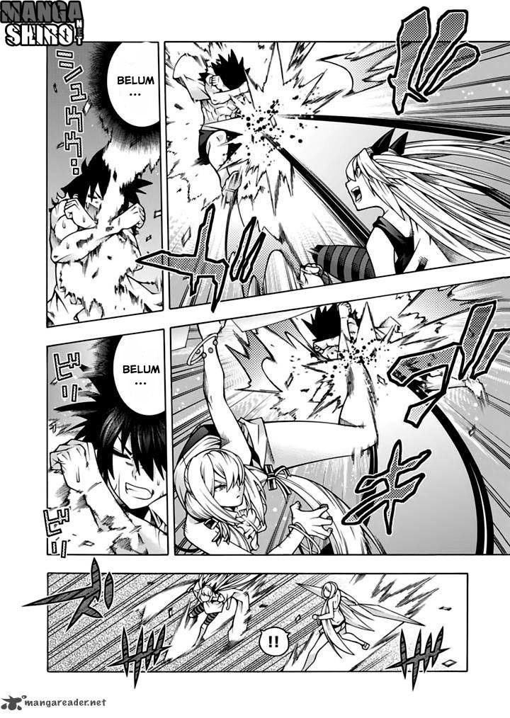 Dragons Rioting Chapter 29 - halaman 17