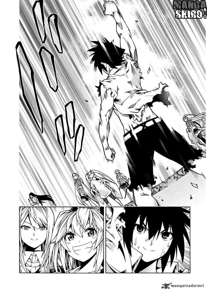 Dragons Rioting Chapter 29 - halaman 25